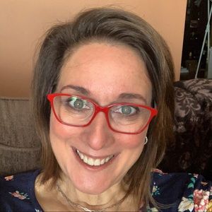 Meet your Posher, Mindy